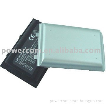 For extended battery Dopod.6700